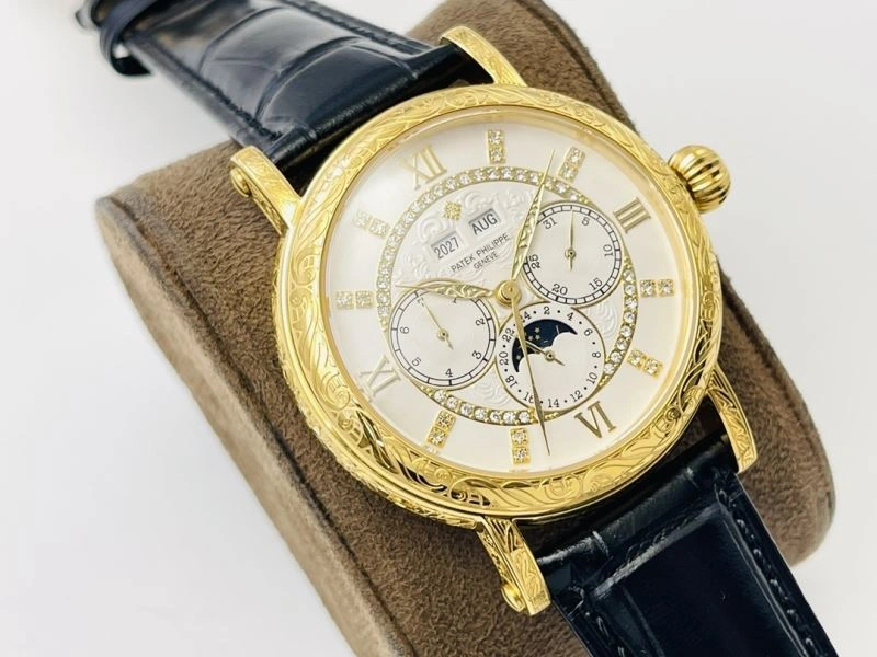 BestValue PATEK PHILIPPE Watches 197924