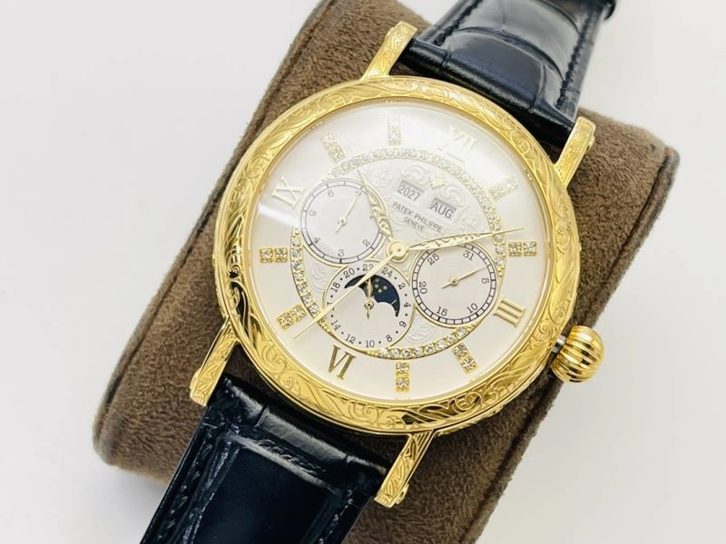 BestValue PATEK PHILIPPE Watches 197924