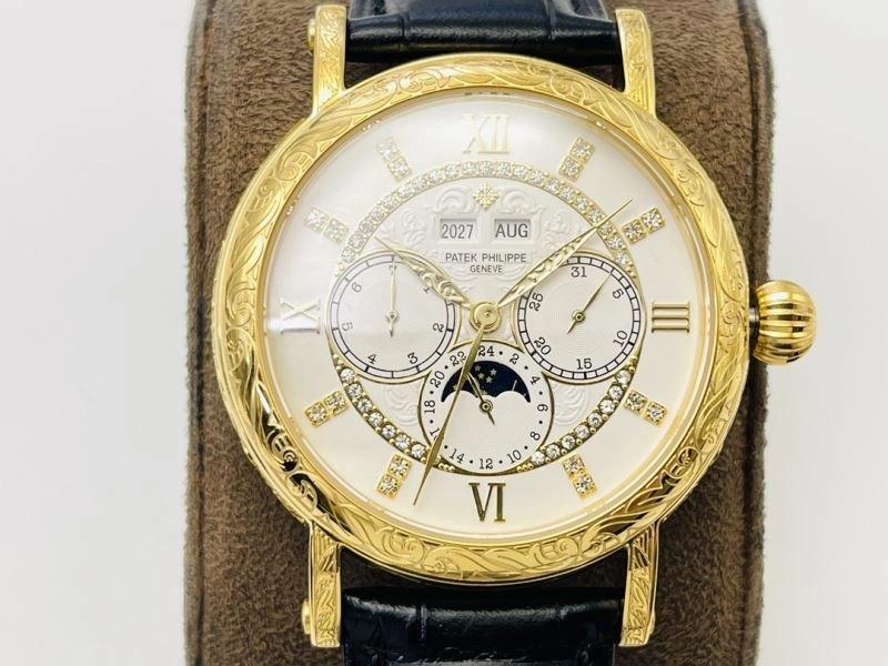 BestValue PATEK PHILIPPE Watches 197924