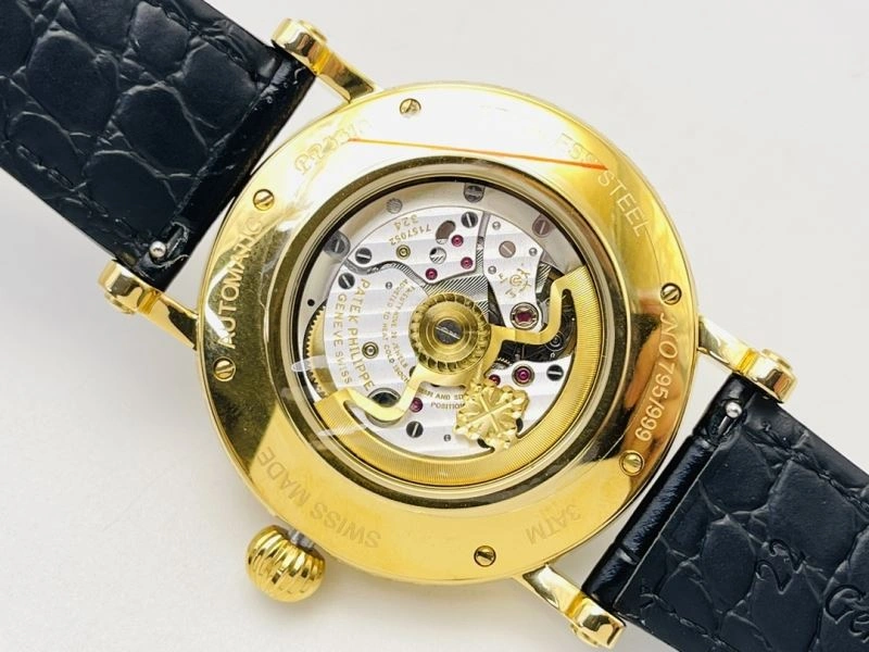 BestValue PATEK PHILIPPE Watches 197924