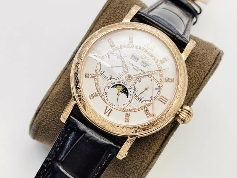 Breathable PATEK PHILIPPE Watches 197941