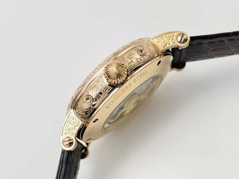 Breathable PATEK PHILIPPE Watches 197941