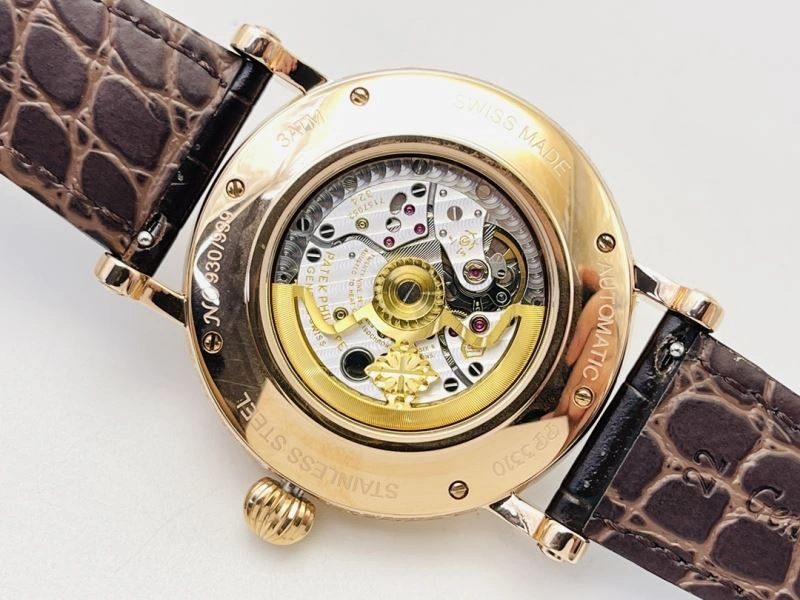 Breathable PATEK PHILIPPE Watches 197941