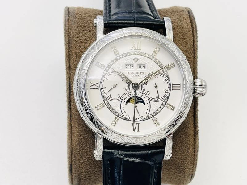 PATEK PHILIPPE Watches Stylish 197939
