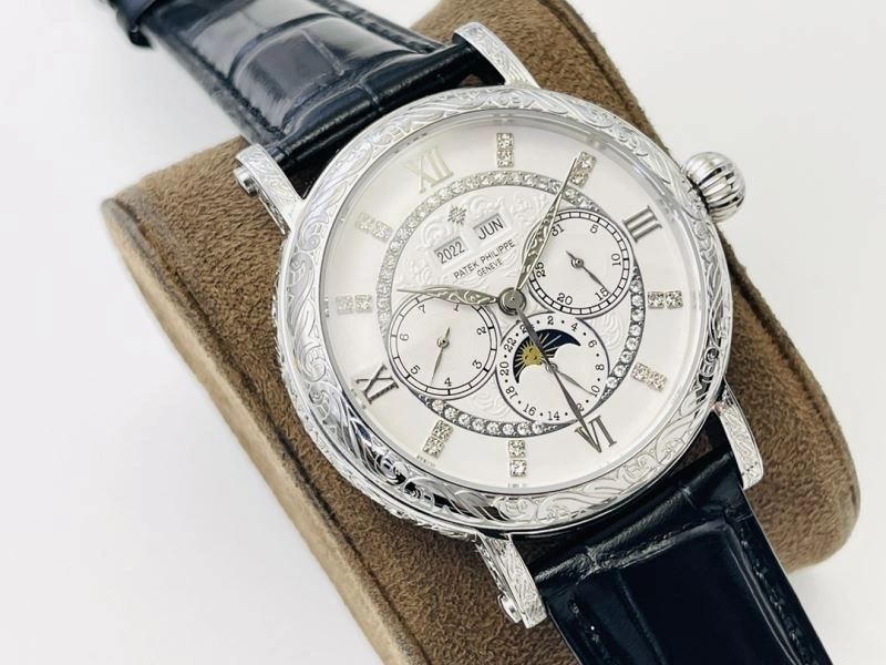 PATEK PHILIPPE Watches Stylish 197939