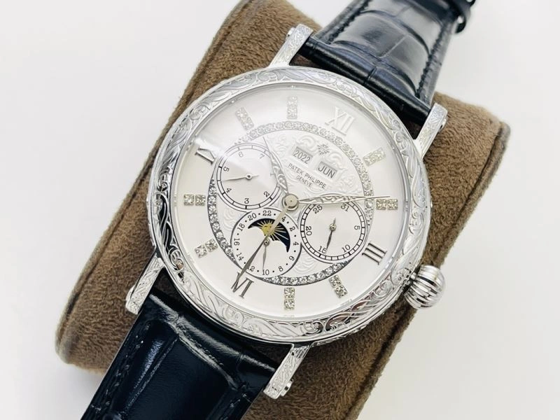 PATEK PHILIPPE Watches Stylish 197939