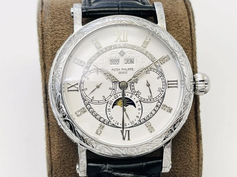 PATEK PHILIPPE Watches Stylish 197939