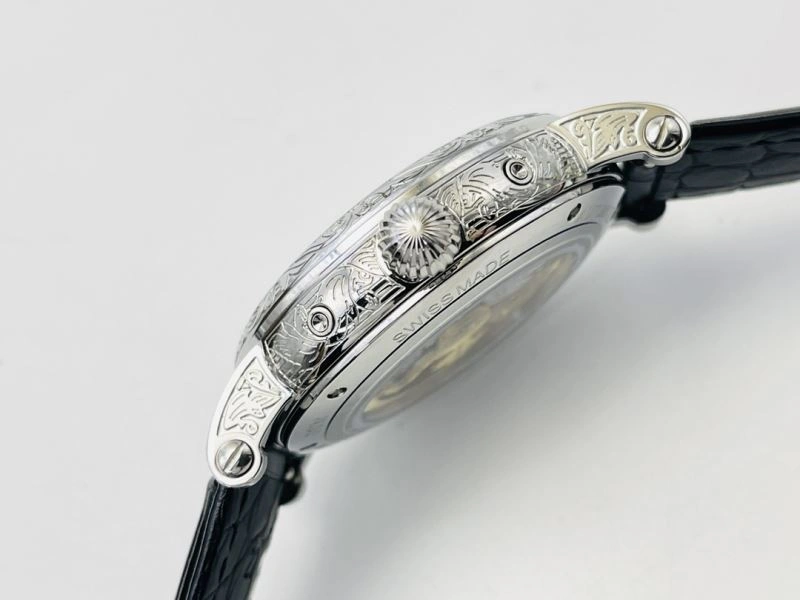 PATEK PHILIPPE Watches Stylish 197939