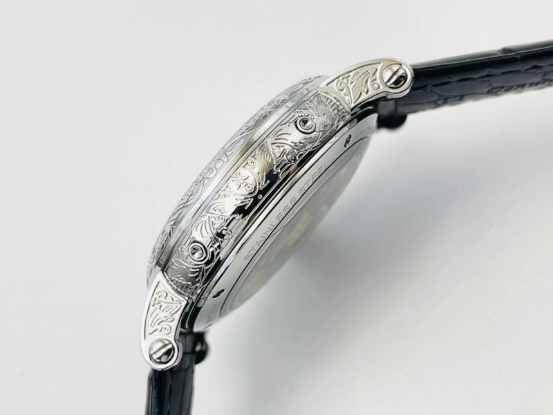 PATEK PHILIPPE Watches Stylish 197939