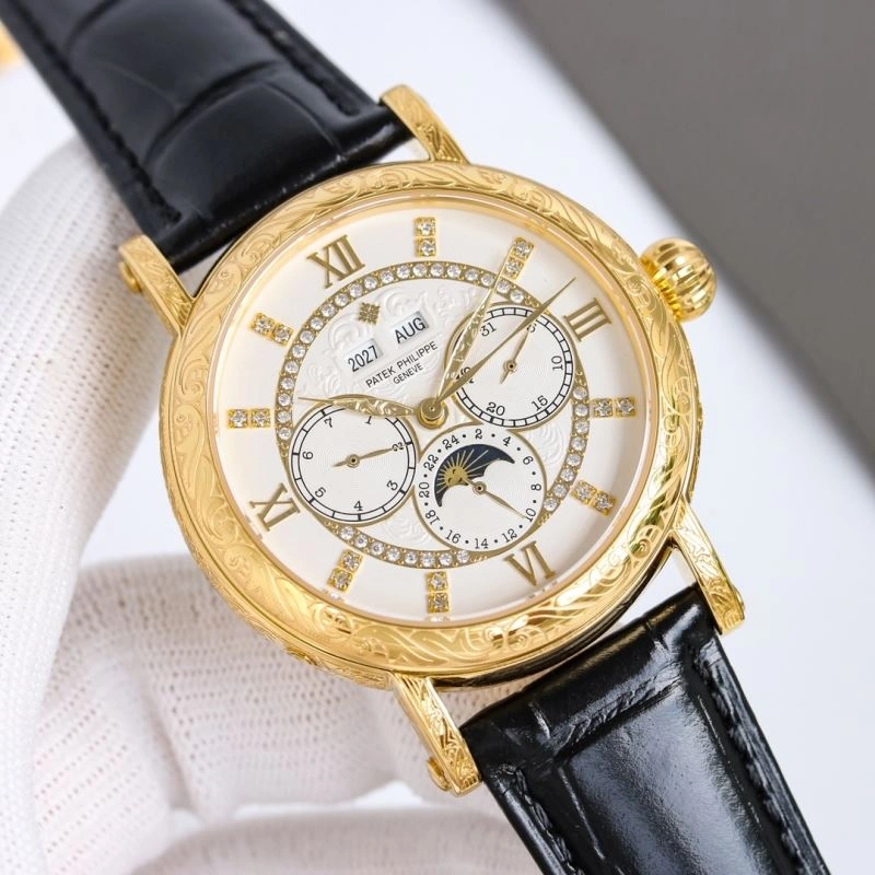 PATEK PHILIPPE Watches StreetReady 197918