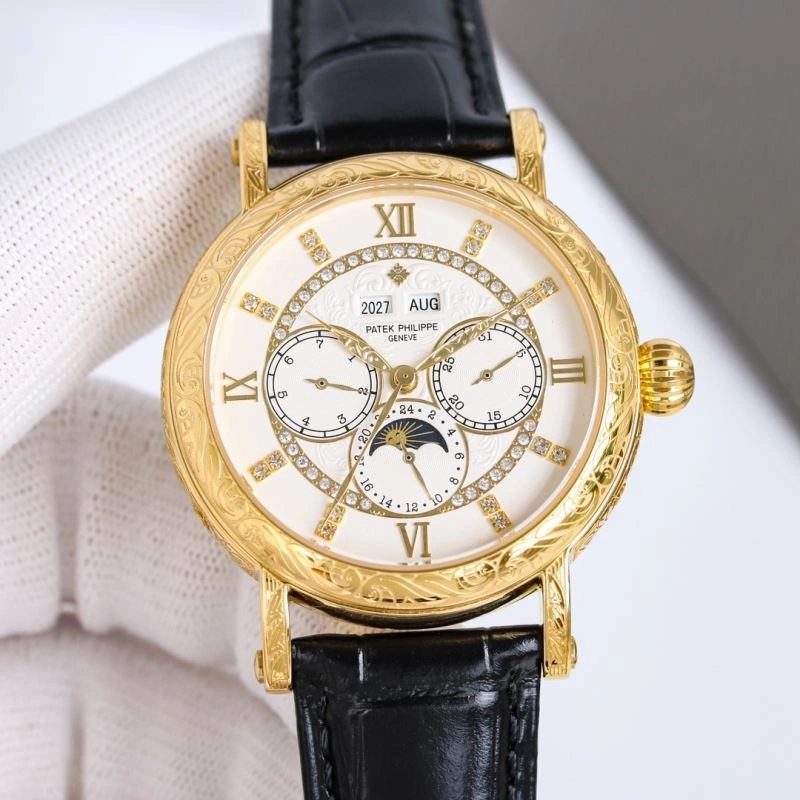 PATEK PHILIPPE Watches StreetReady 197918
