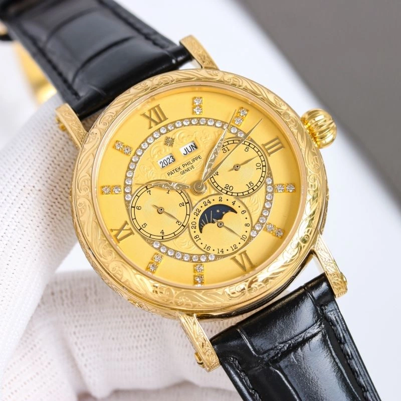 PATEK PHILIPPE Watches StreetReady 197918