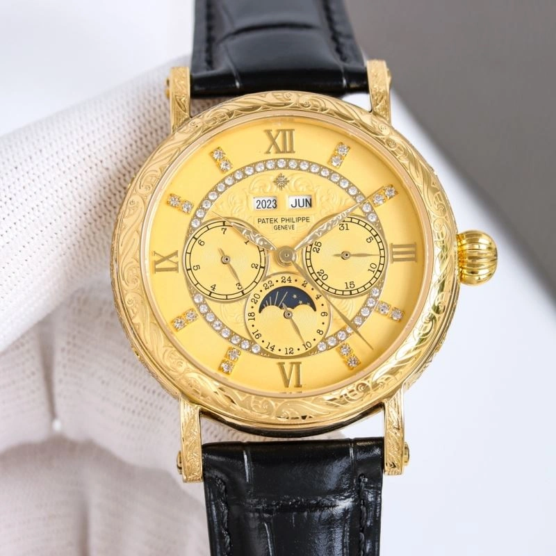 PATEK PHILIPPE Watches StreetReady 197918