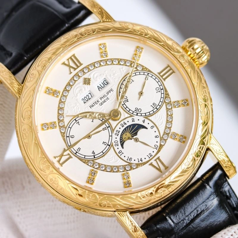 PATEK PHILIPPE Watches StreetReady 197918
