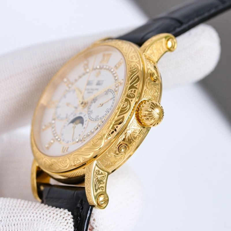 PATEK PHILIPPE Watches StreetReady 197918