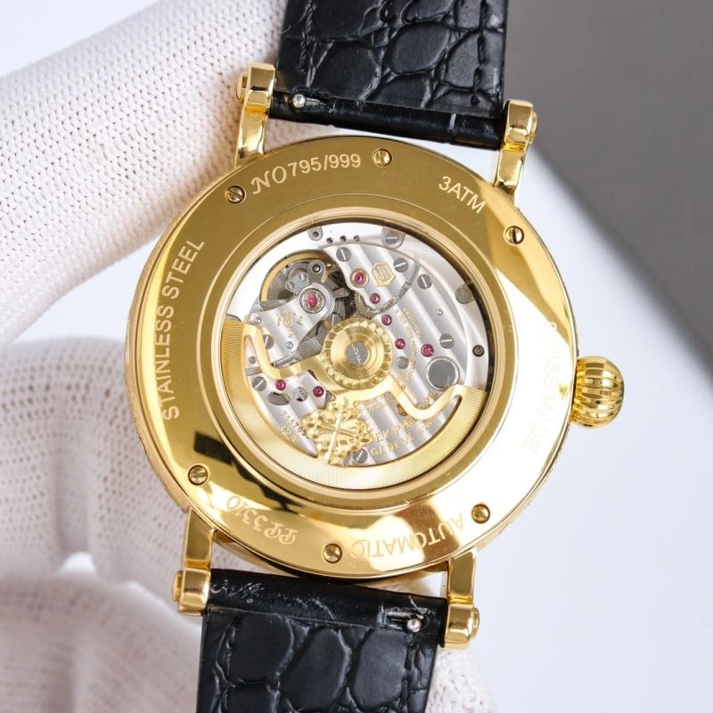 PATEK PHILIPPE Watches StreetReady 197918