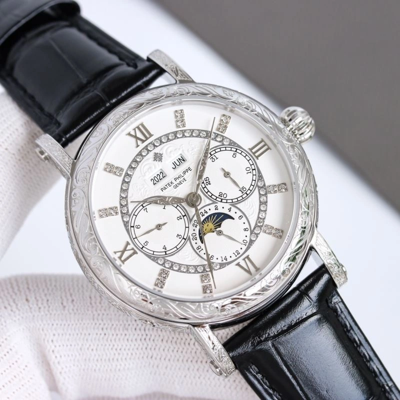 PATEK PHILIPPE Watches TimelessDesign 197933
