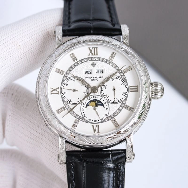 PATEK PHILIPPE Watches TimelessDesign 197933