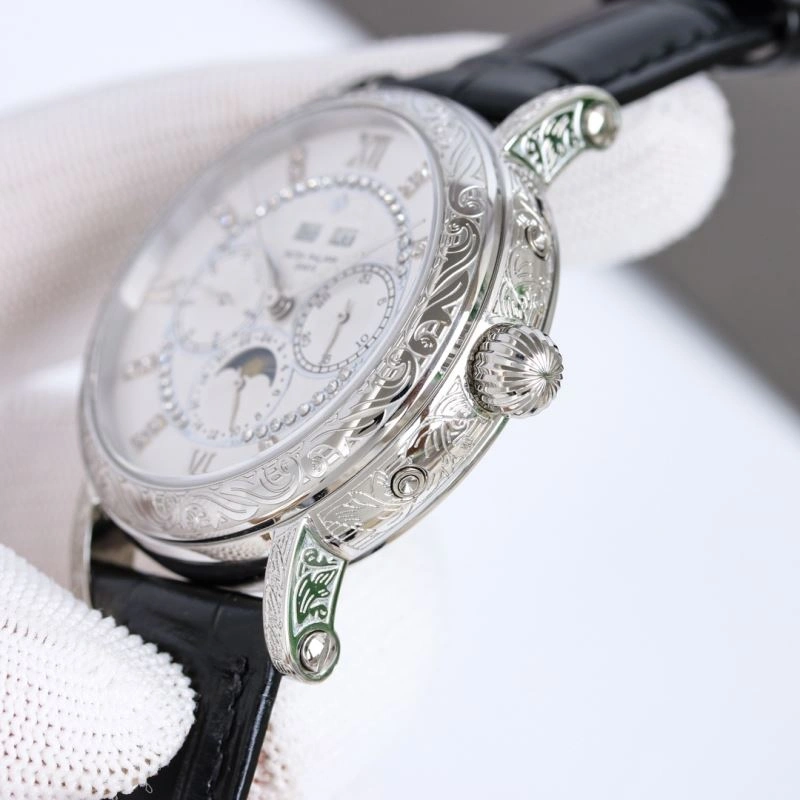 PATEK PHILIPPE Watches TimelessDesign 197933