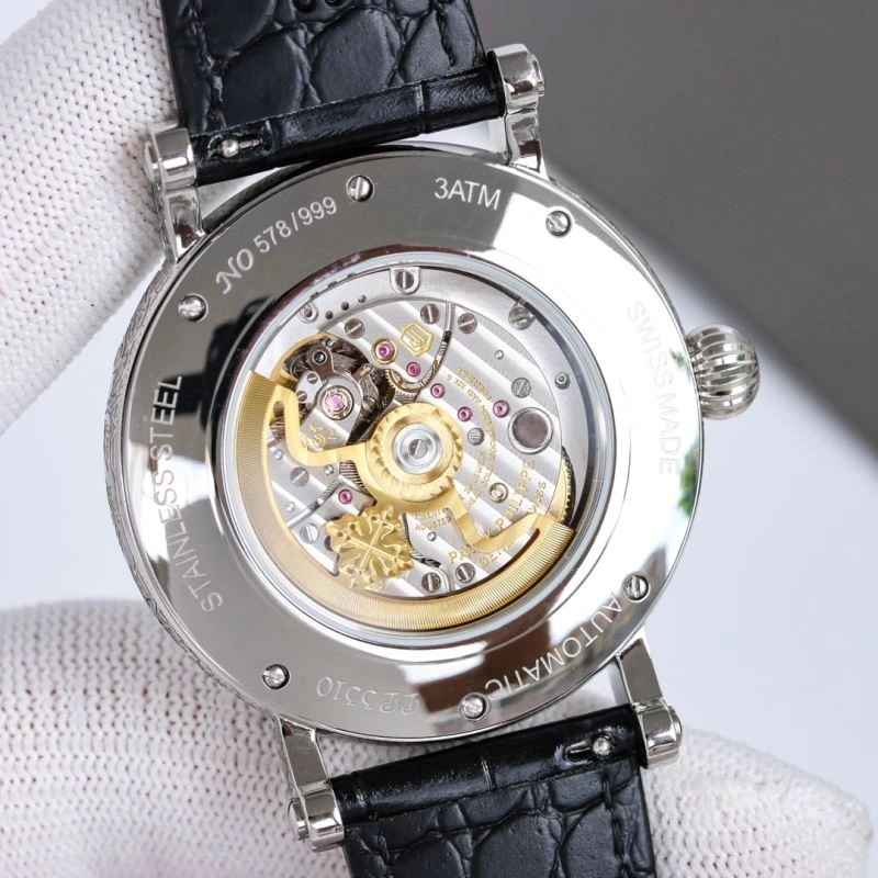 PATEK PHILIPPE Watches TimelessDesign 197933