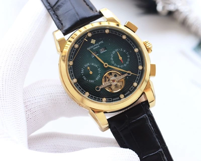Seasonal PATEK PHILIPPE Watches 197927