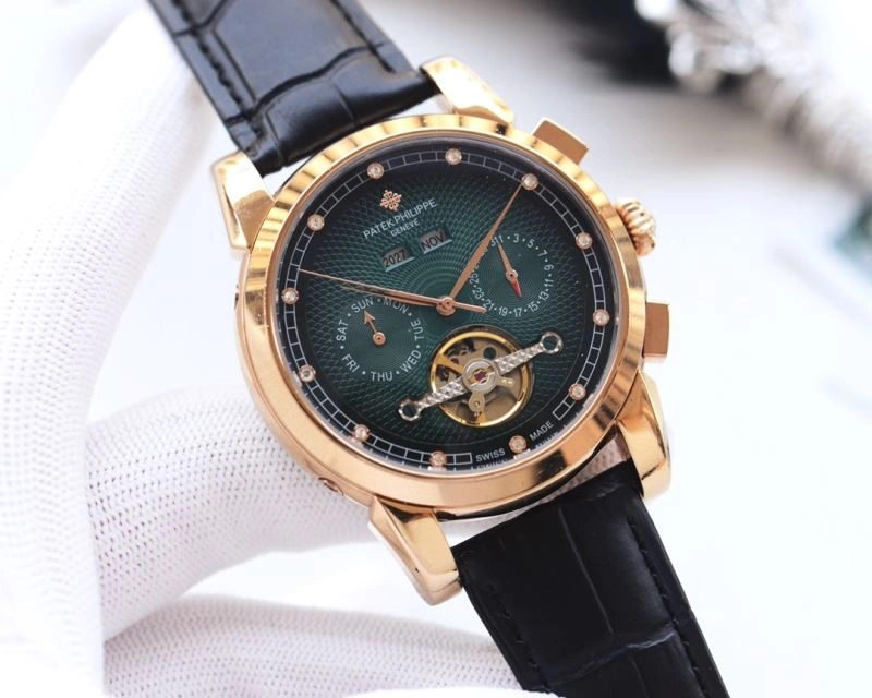 Seasonal PATEK PHILIPPE Watches 197927