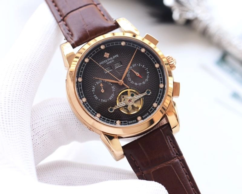 Seasonal PATEK PHILIPPE Watches 197927