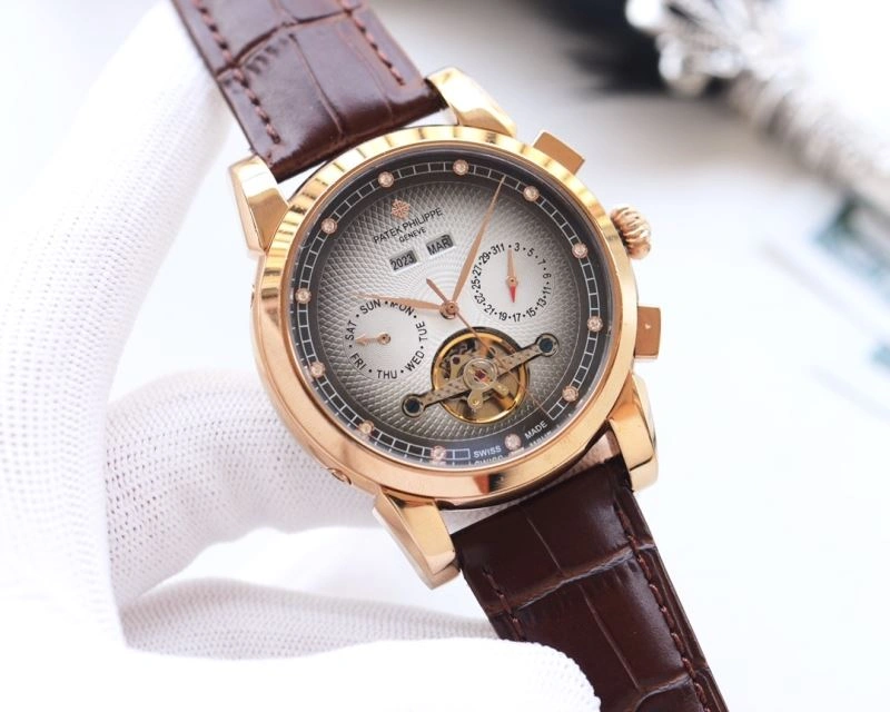 Seasonal PATEK PHILIPPE Watches 197927