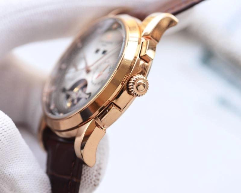 Seasonal PATEK PHILIPPE Watches 197927