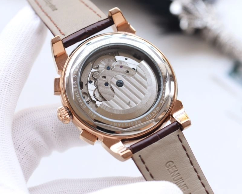 Seasonal PATEK PHILIPPE Watches 197927