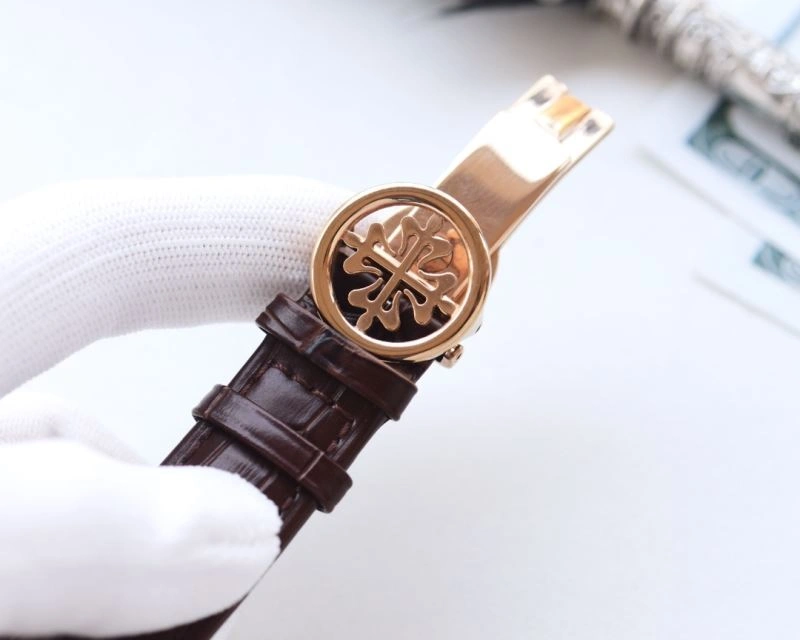 Seasonal PATEK PHILIPPE Watches 197927