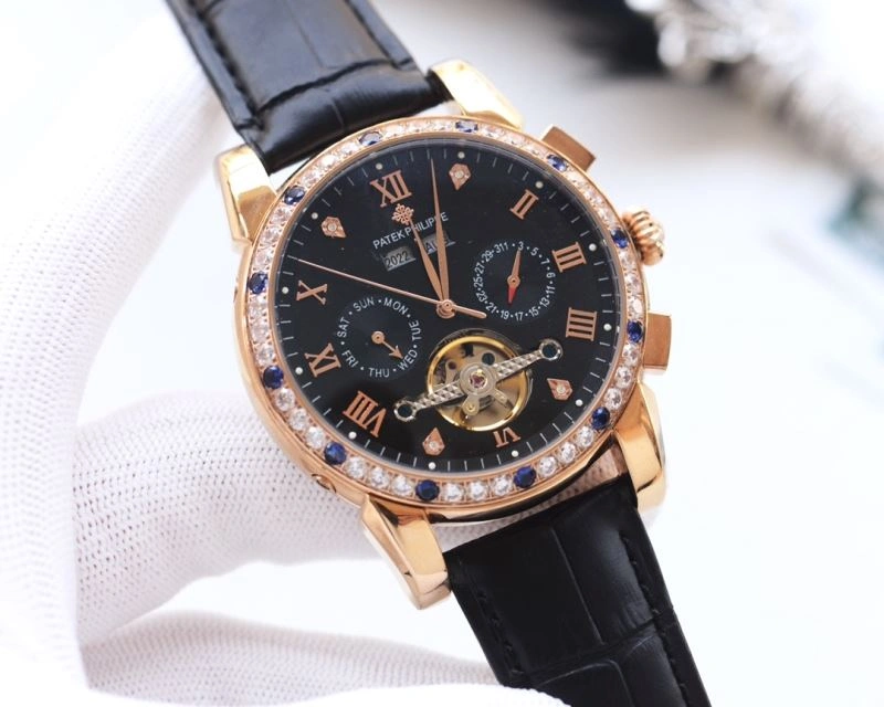 Packable PATEK PHILIPPE Watches 197947