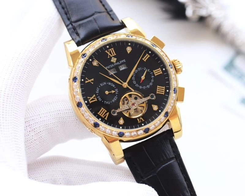 Packable PATEK PHILIPPE Watches 197947