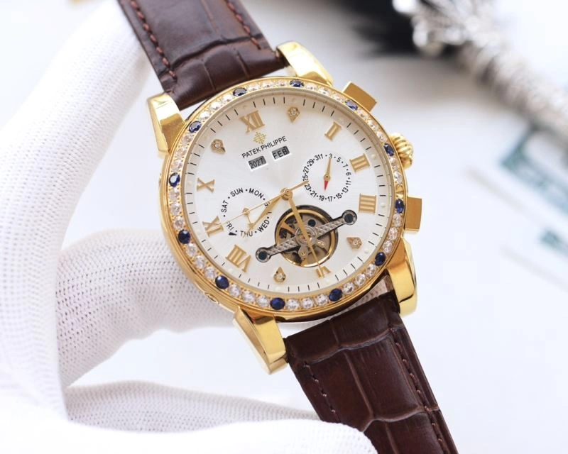 Packable PATEK PHILIPPE Watches 197947