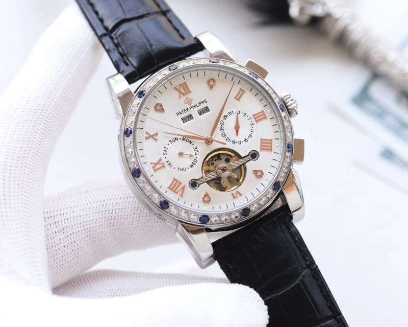 Packable PATEK PHILIPPE Watches 197947