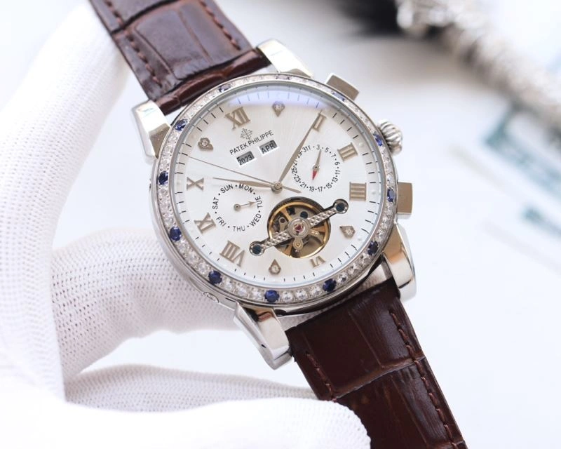 Packable PATEK PHILIPPE Watches 197947