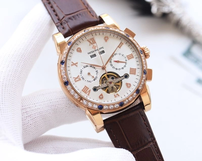 Packable PATEK PHILIPPE Watches 197947