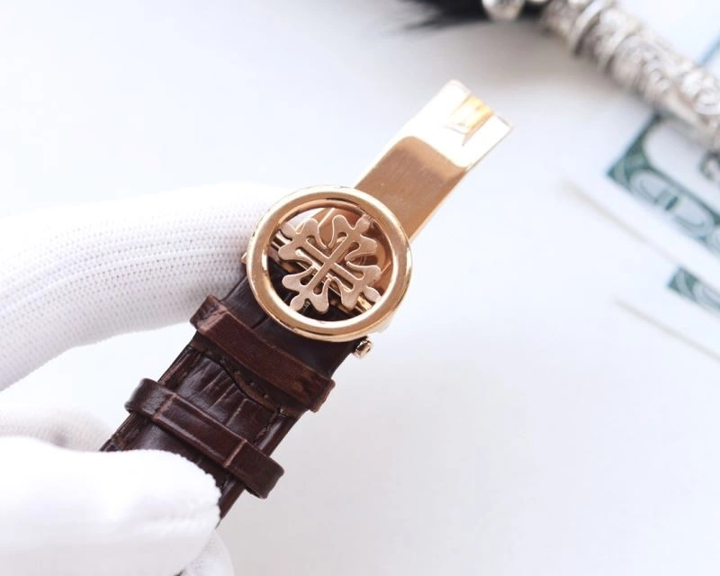 Packable PATEK PHILIPPE Watches 197947