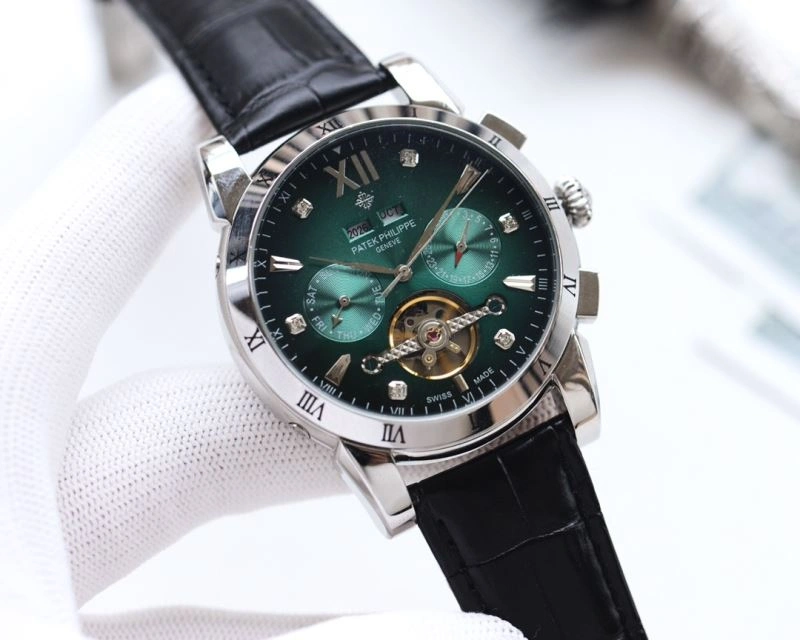 PATEK PHILIPPE Watches Comfortable 197925