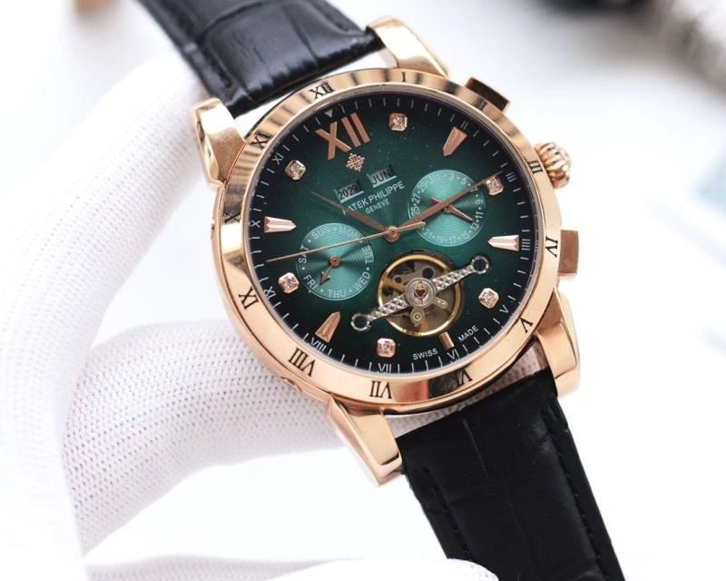 PATEK PHILIPPE Watches Comfortable 197925