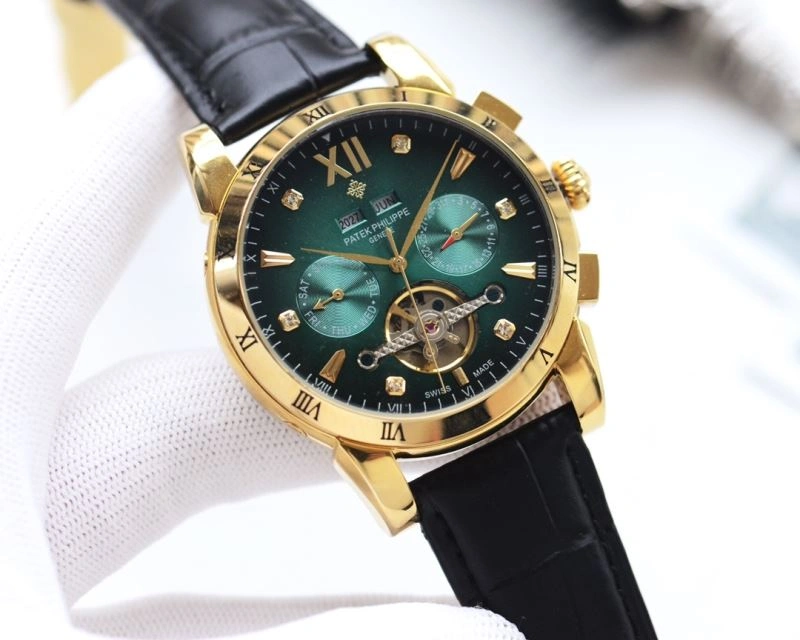 PATEK PHILIPPE Watches Comfortable 197925