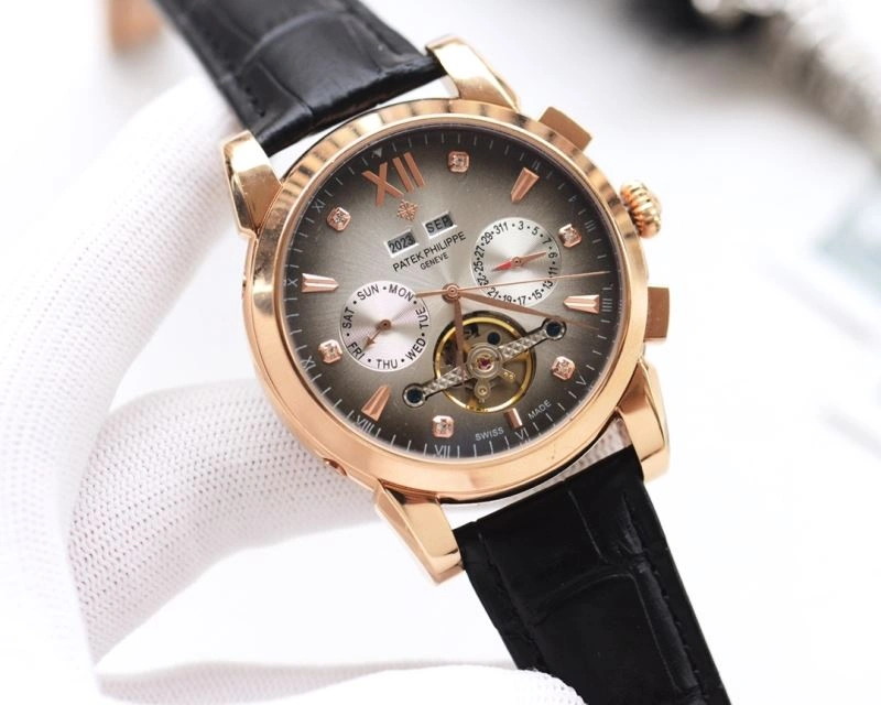 PATEK PHILIPPE Watches Comfortable 197925