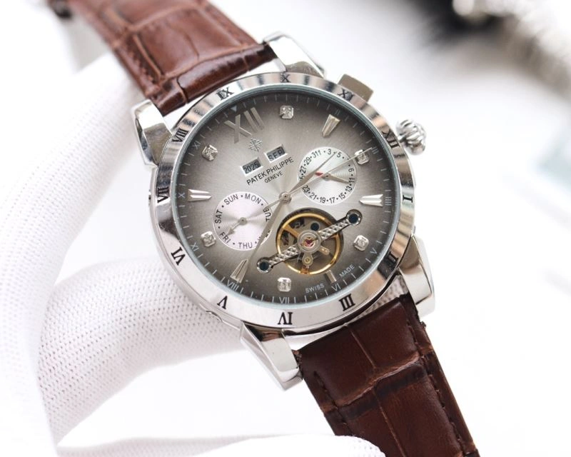 PATEK PHILIPPE Watches Comfortable 197925