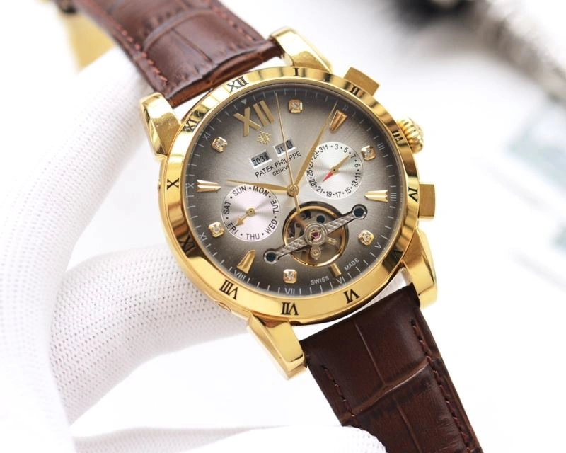 PATEK PHILIPPE Watches Comfortable 197925
