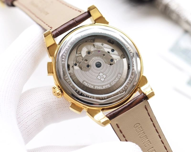 PATEK PHILIPPE Watches Comfortable 197925