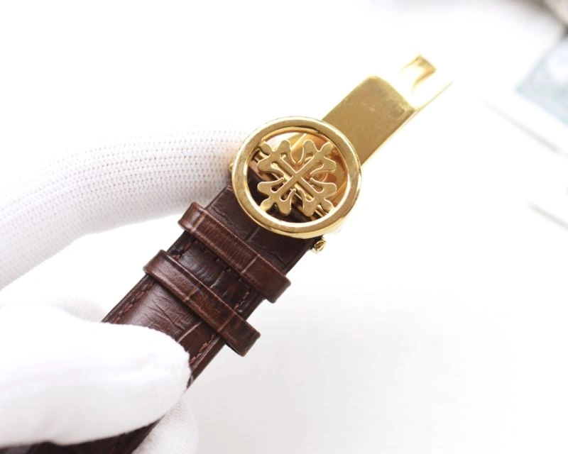 PATEK PHILIPPE Watches Comfortable 197925