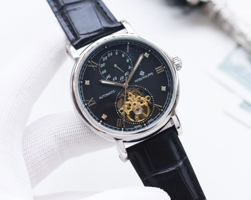 PATEK PHILIPPE Watches Sophisticated 197946
