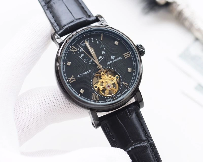 PATEK PHILIPPE Watches Sophisticated 197946