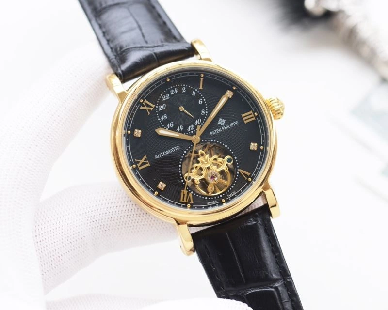 PATEK PHILIPPE Watches Sophisticated 197946