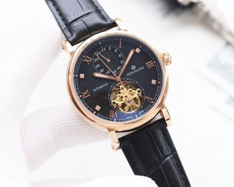 PATEK PHILIPPE Watches Sophisticated 197946